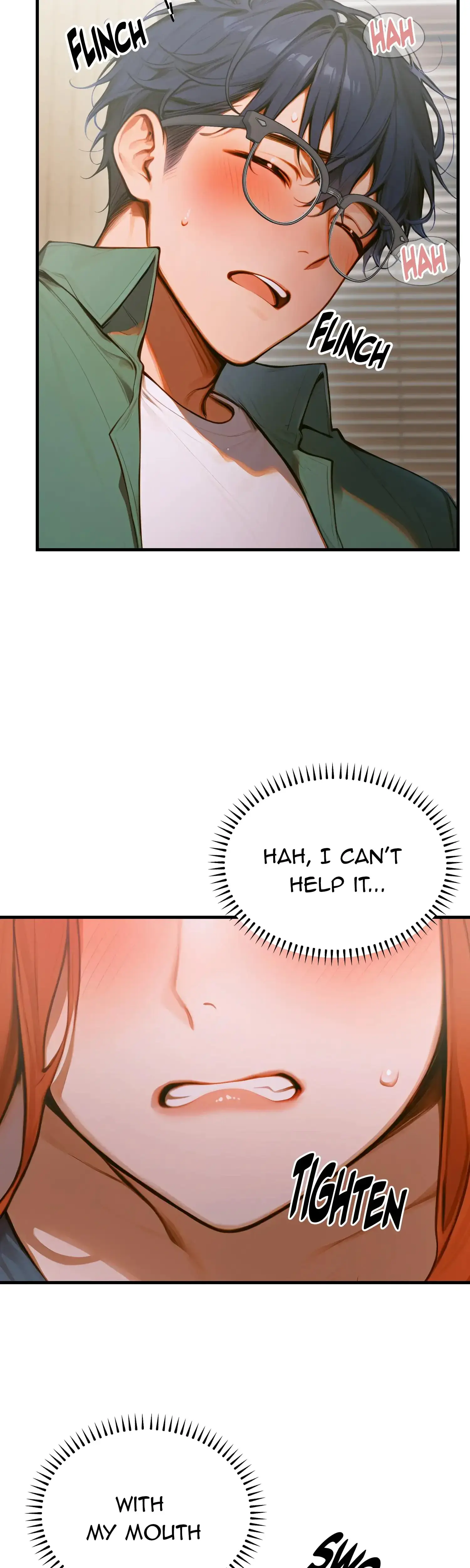 Strong Witch Episode 8 - Page 40