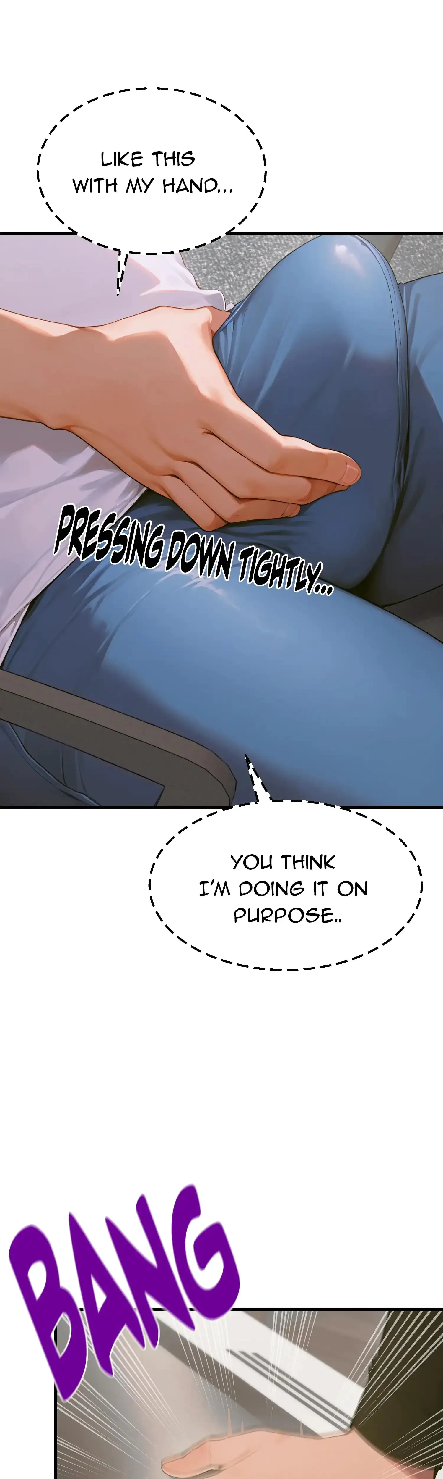 Strong Witch Episode 8 - Page 5