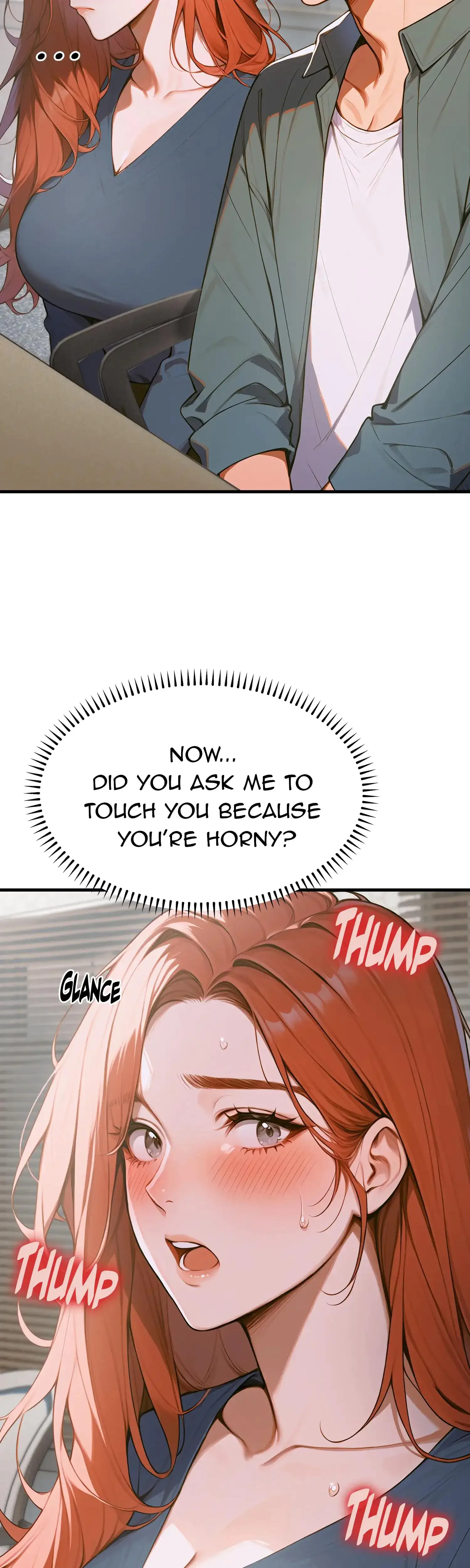 Strong Witch Episode 8 - Page 8