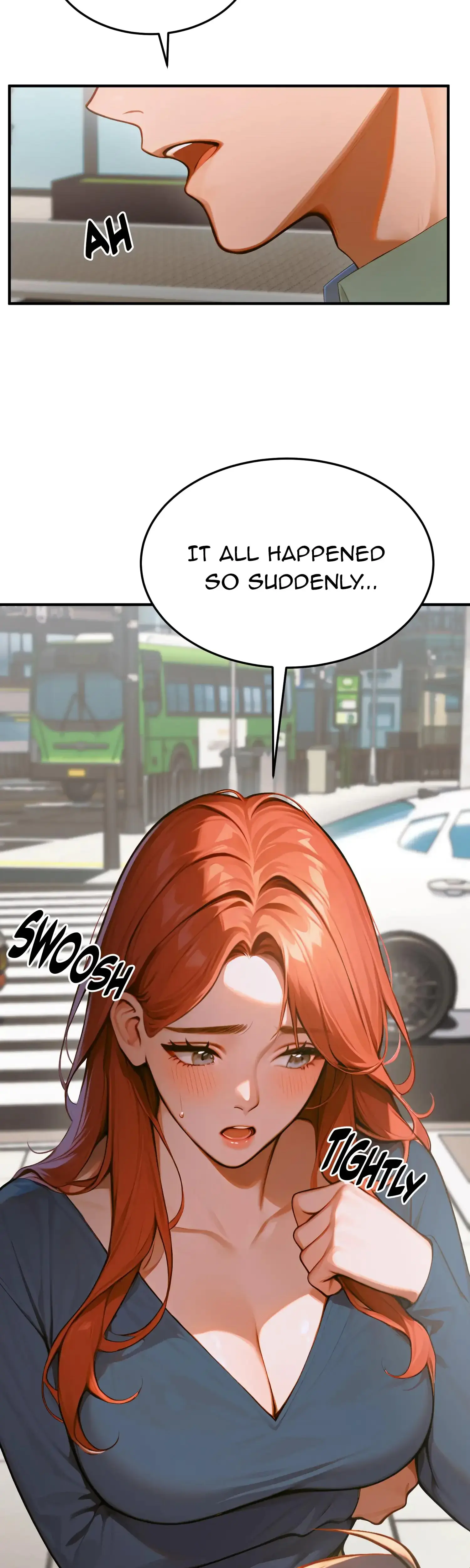 Strong Witch Episode 9 - Page 11