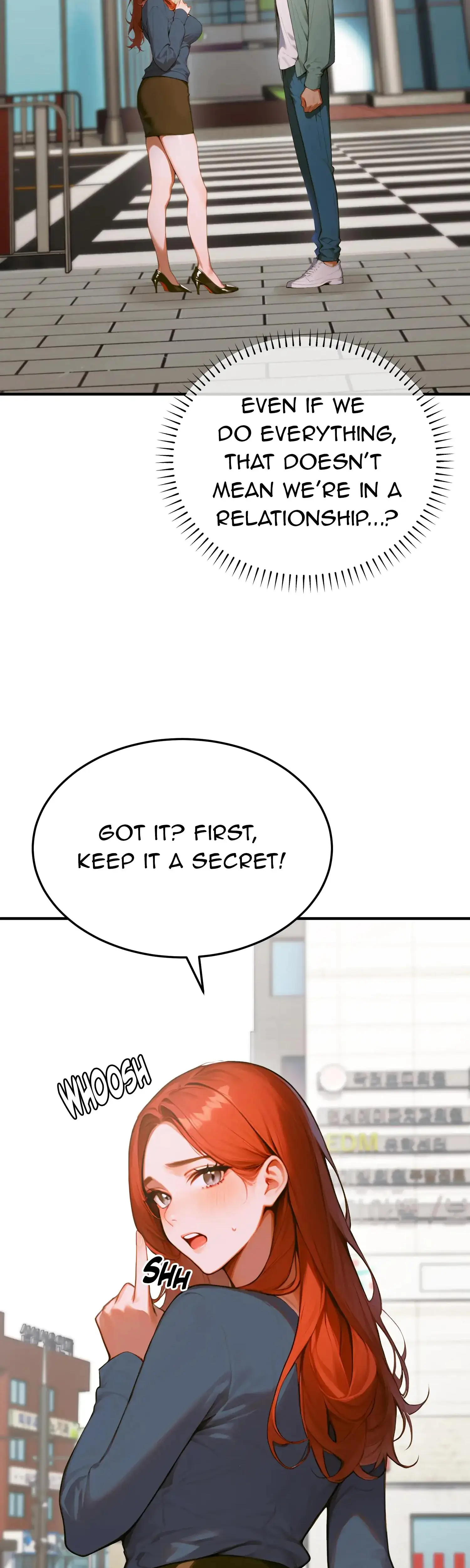 Strong Witch Episode 9 - Page 13