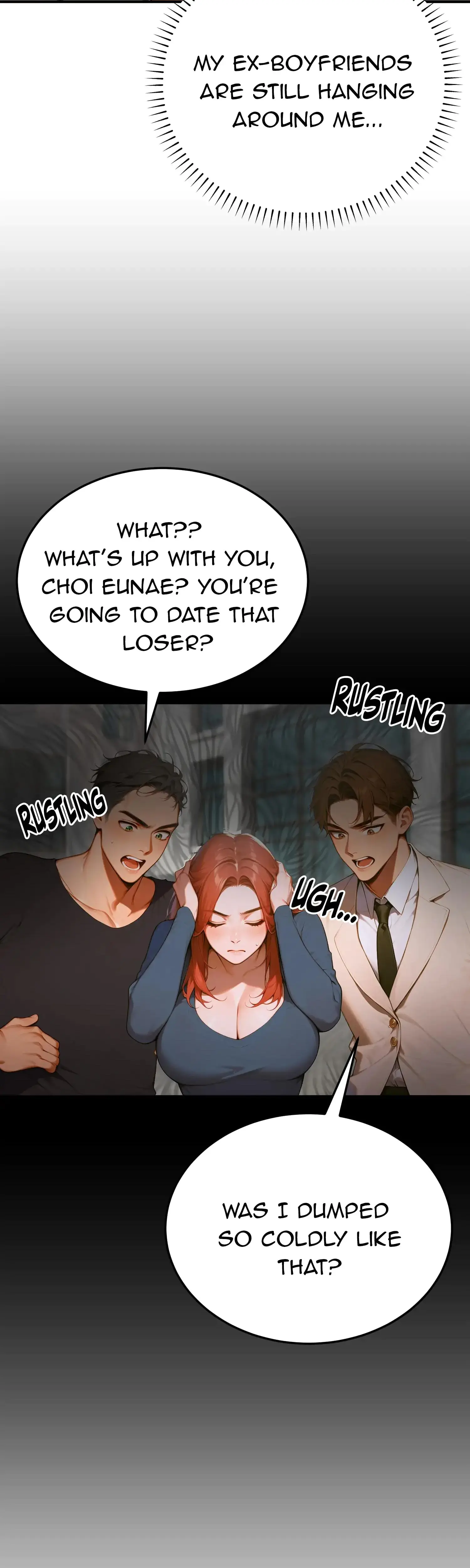 Strong Witch Episode 9 - Page 16