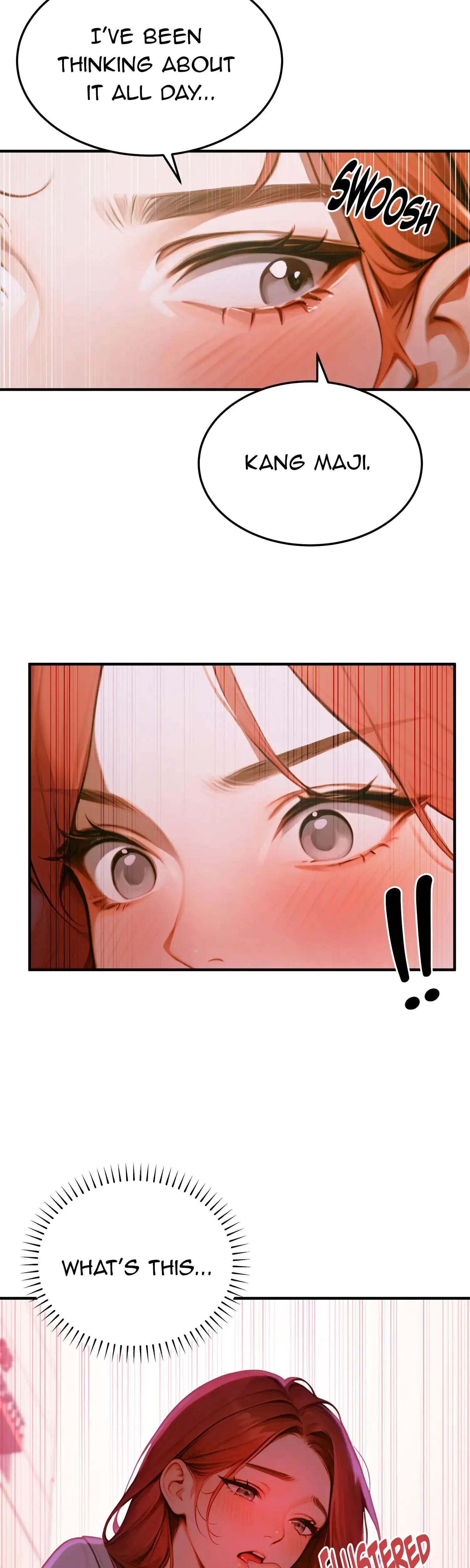Strong Witch Episode 9 - Page 18