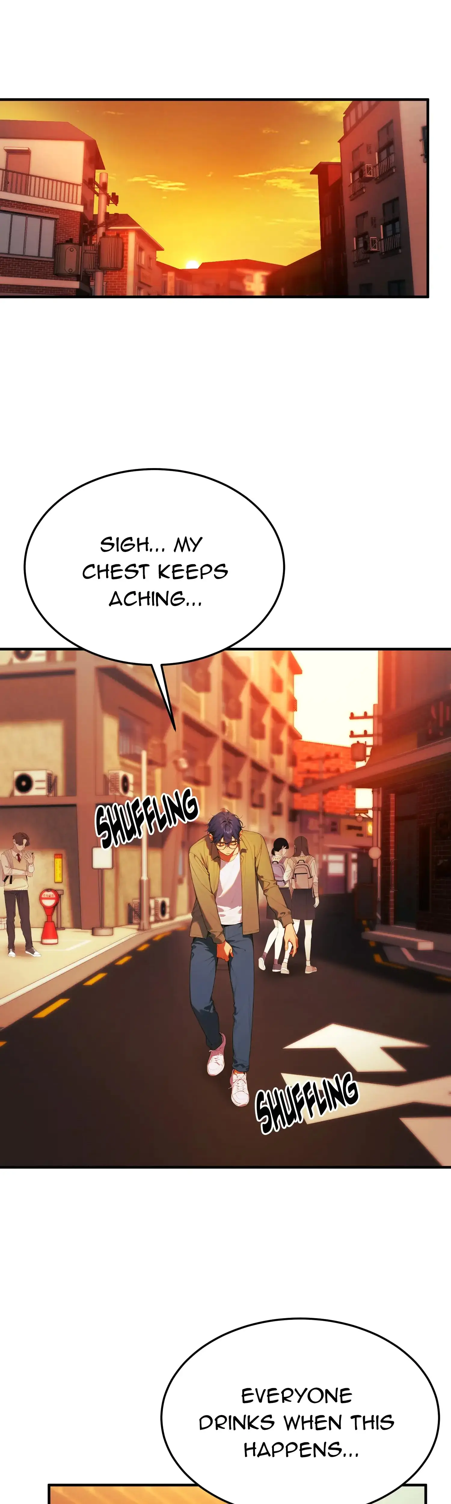 Strong Witch Episode 9 - Page 20