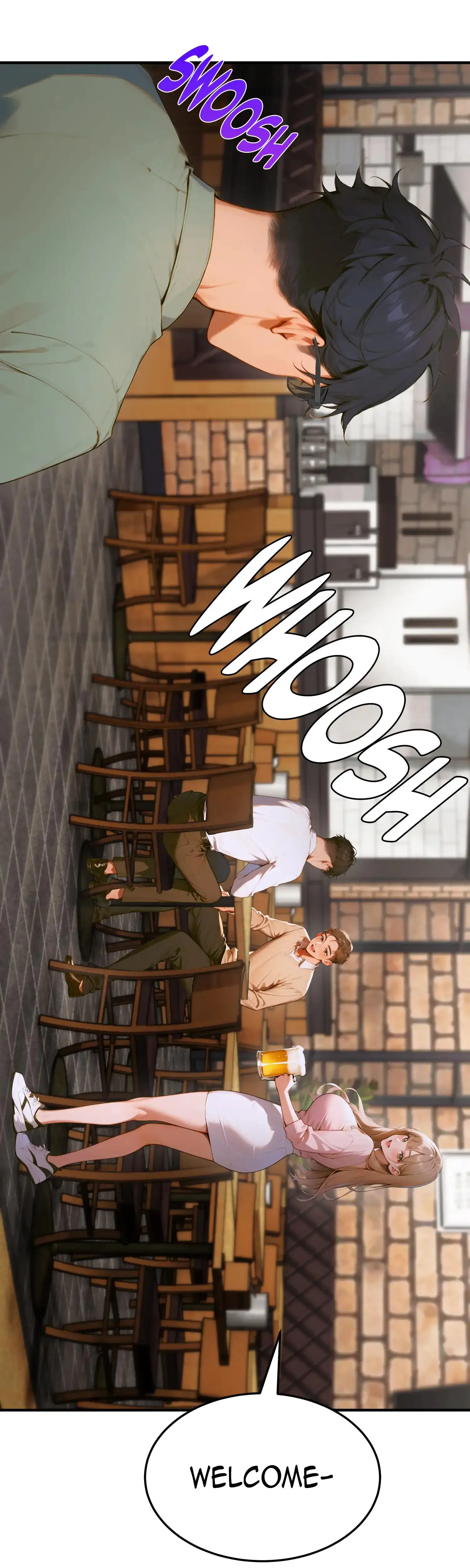 Strong Witch Episode 9 - Page 22