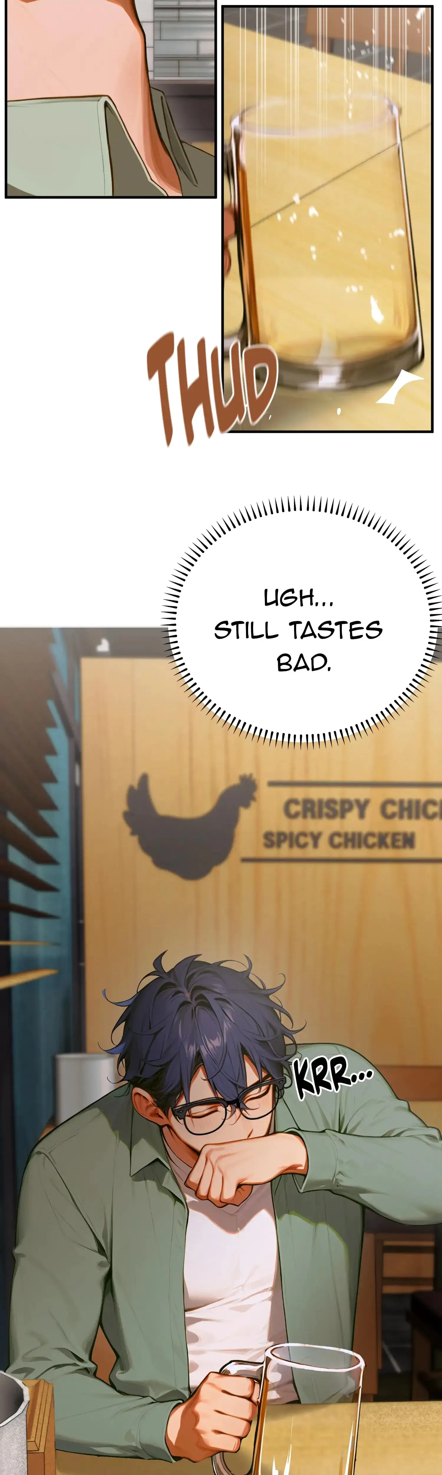 Strong Witch Episode 9 - Page 24