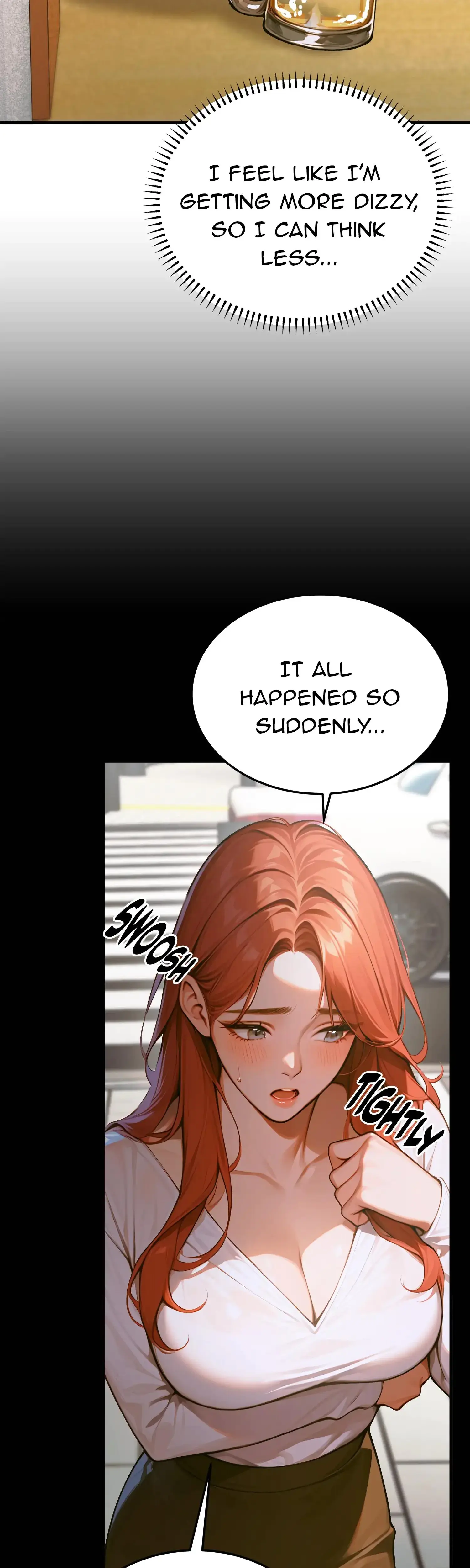 Strong Witch Episode 9 - Page 25