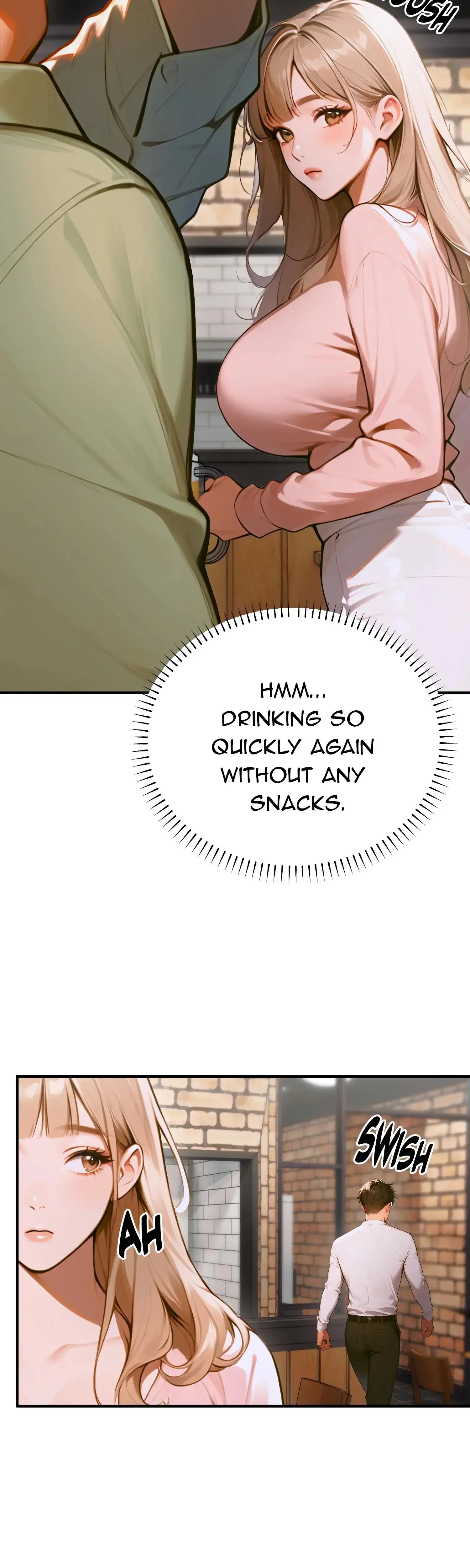 Strong Witch Episode 9 - Page 28