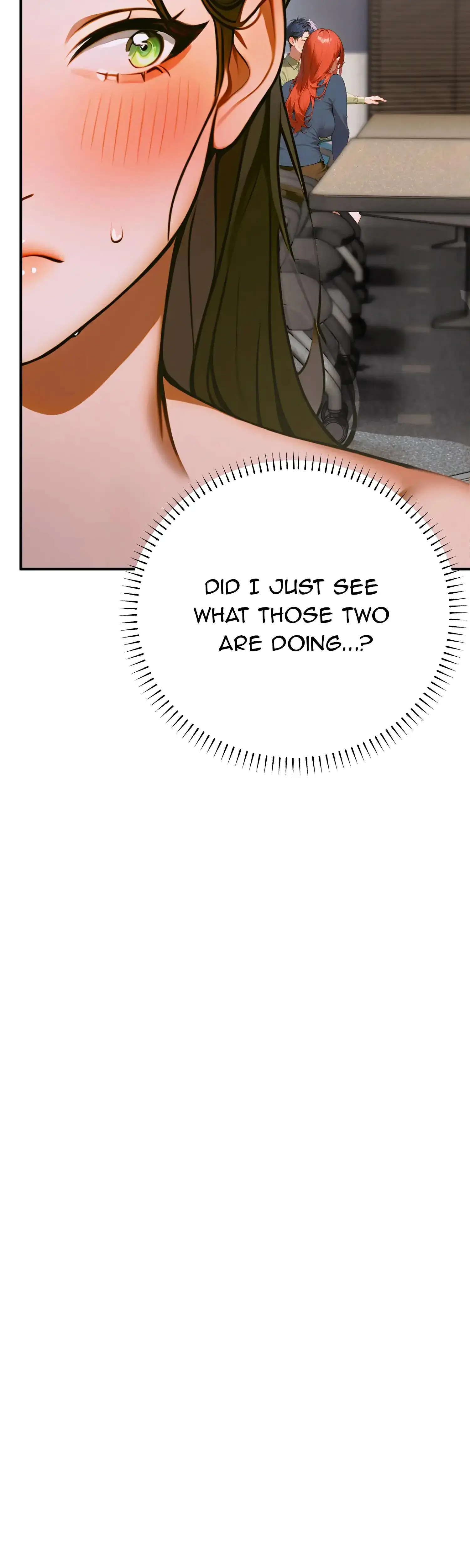 Strong Witch Episode 9 - Page 3