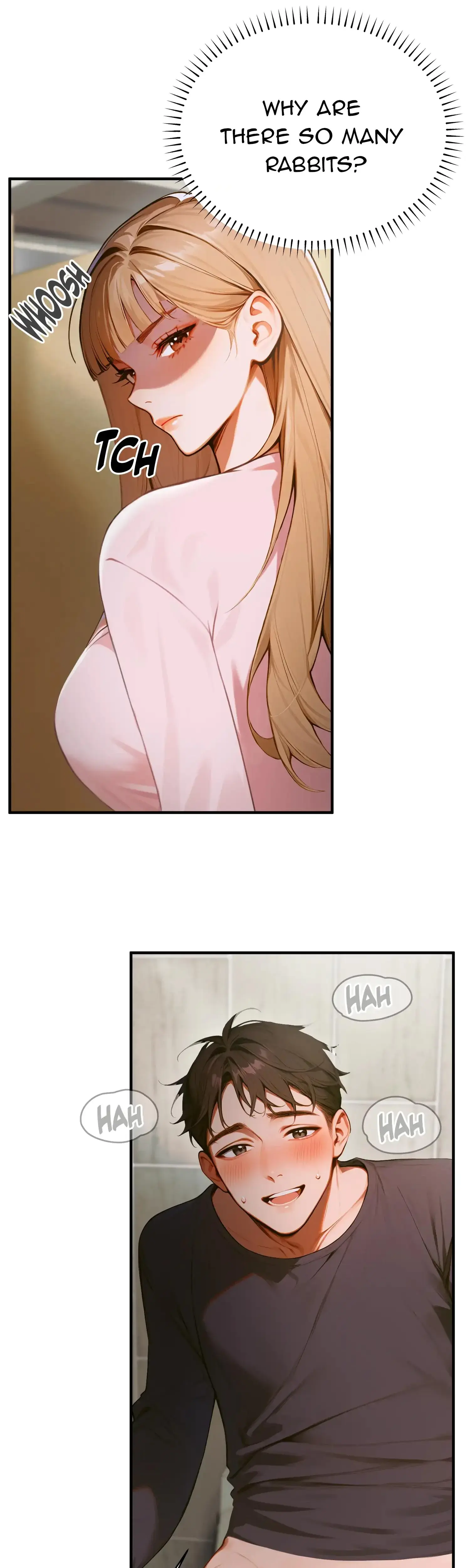 Strong Witch Episode 9 - Page 37