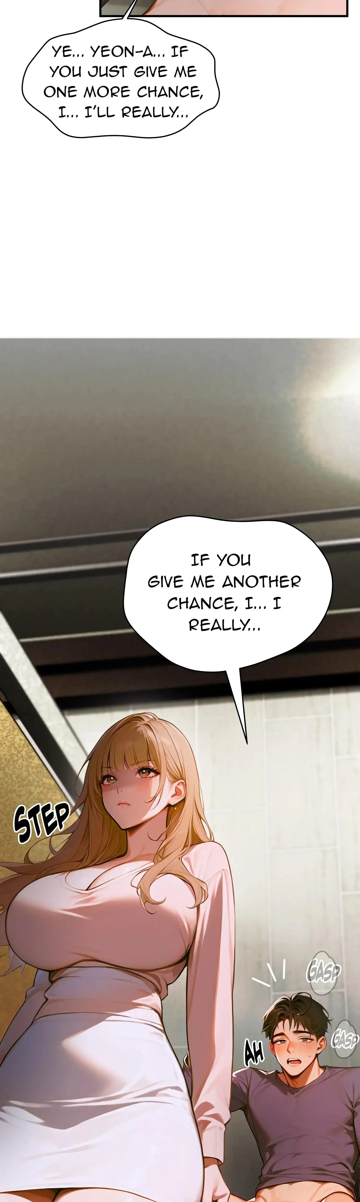 Strong Witch Episode 9 - Page 38