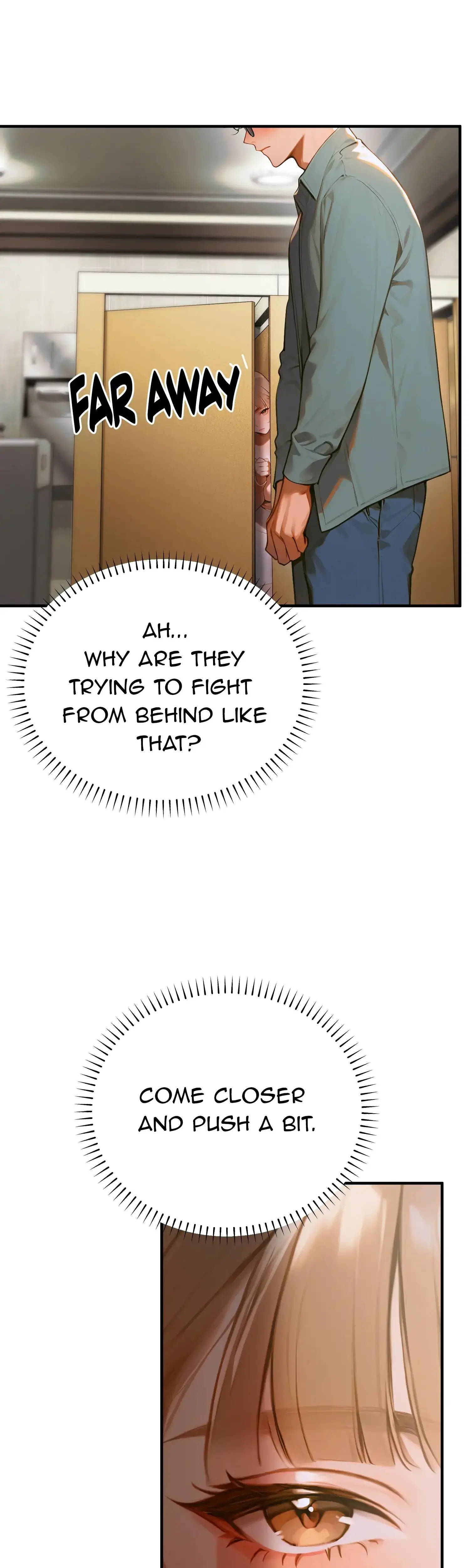 Strong Witch Episode 9 - Page 42