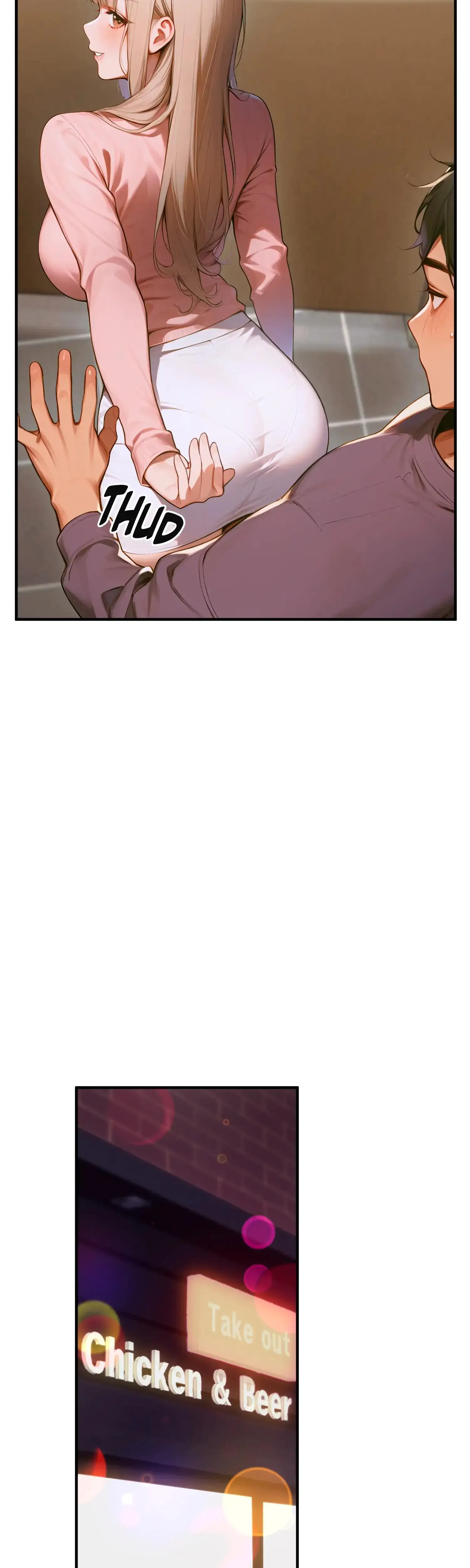 Strong Witch Episode 9 - Page 49