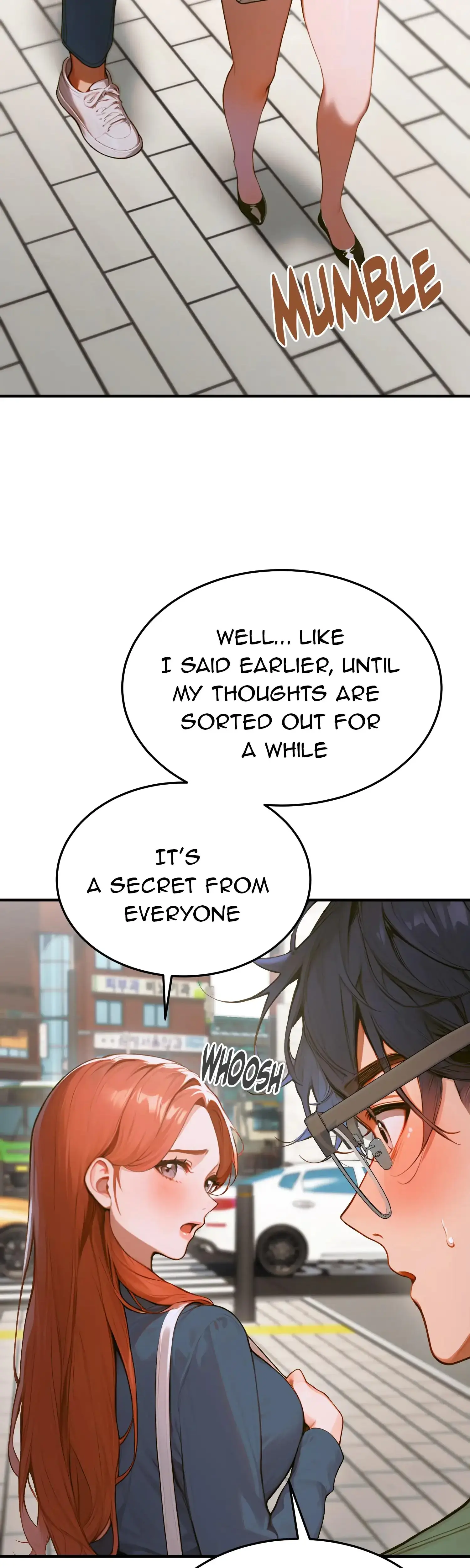 Strong Witch Episode 9 - Page 5