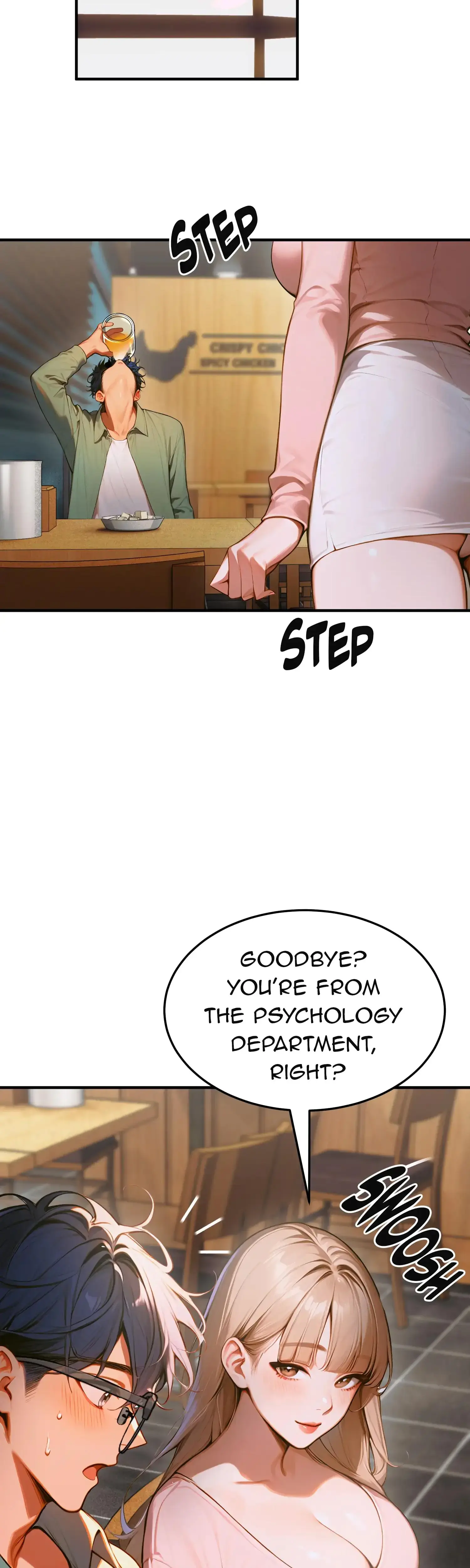 Strong Witch Episode 9 - Page 50