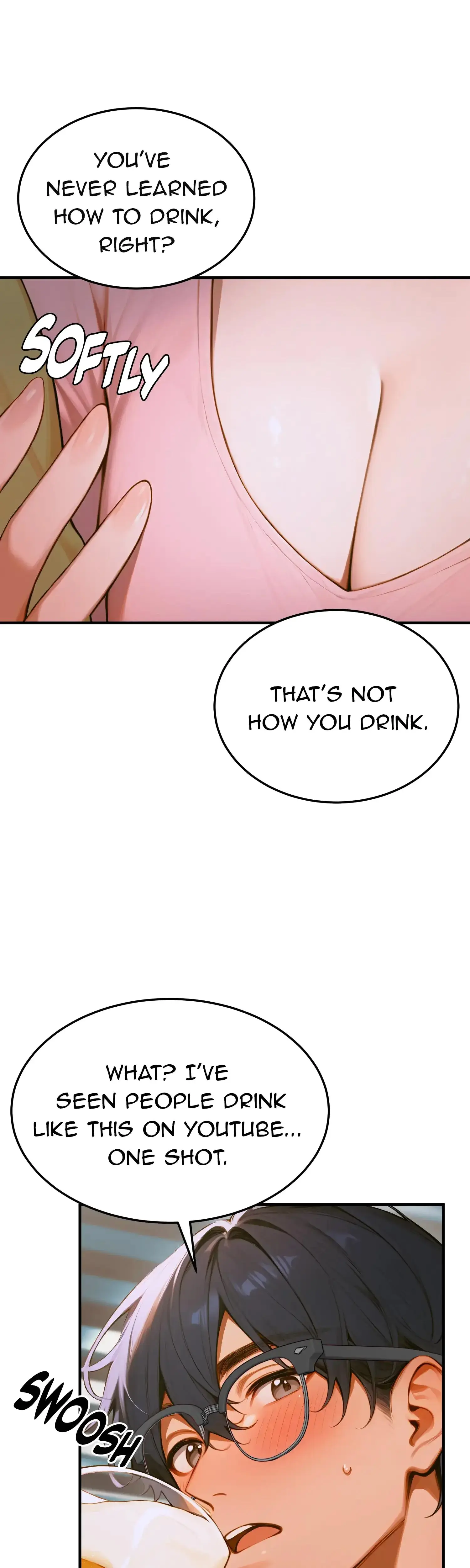 Strong Witch Episode 9 - Page 54