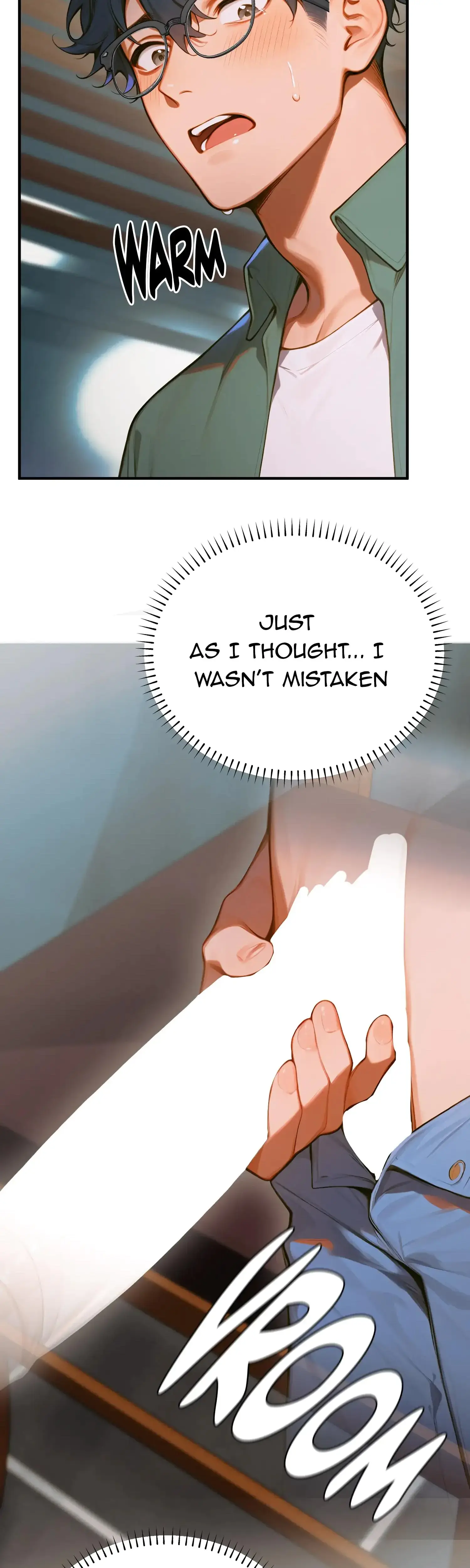 Strong Witch Episode 9 - Page 62