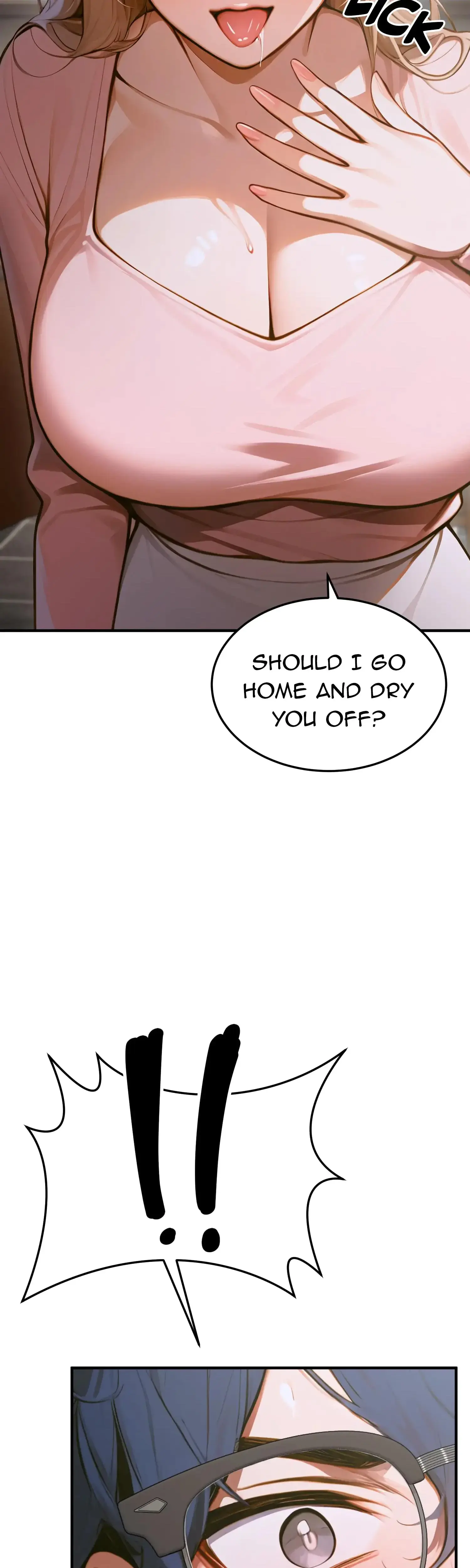 Strong Witch Episode 9 - Page 65