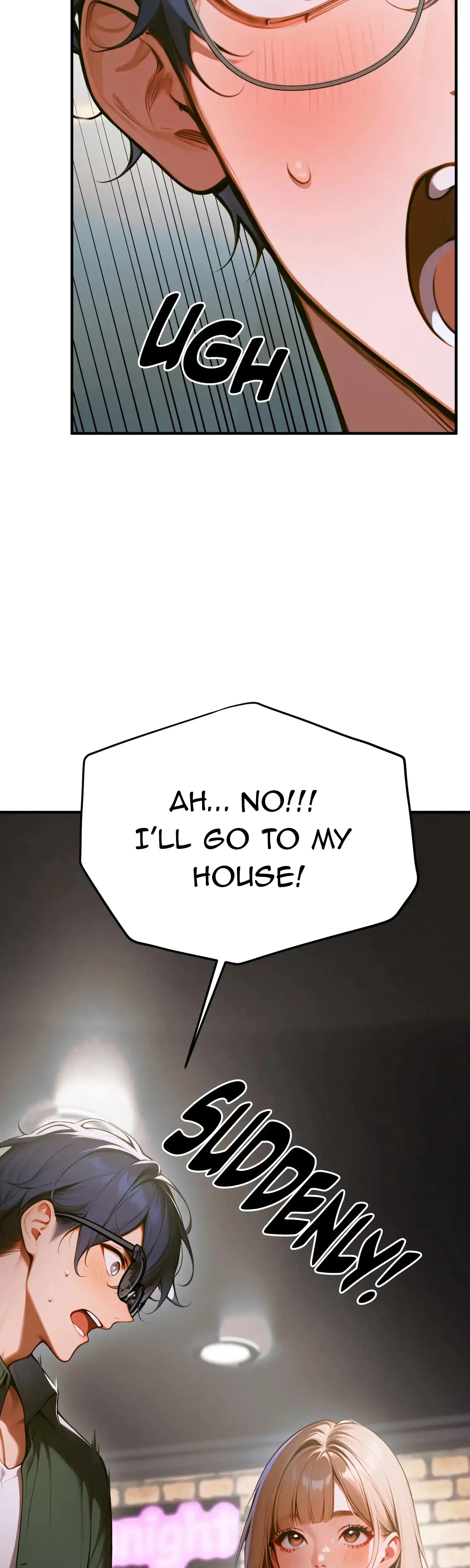 Strong Witch Episode 9 - Page 66