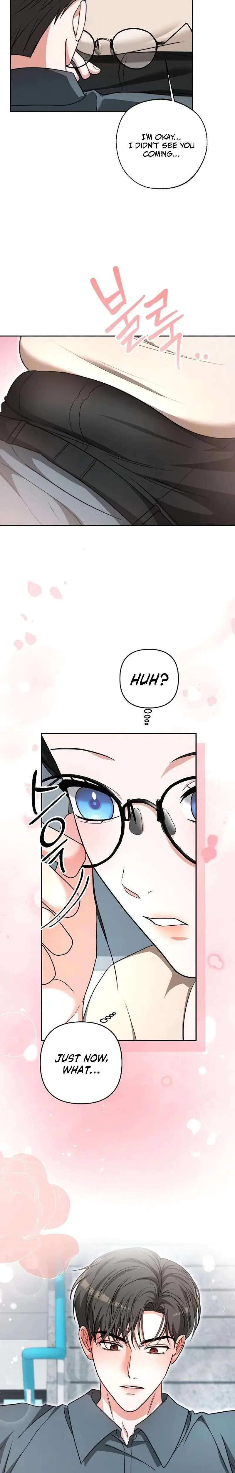 Stuck Doing an Assignment With a Junior I Hate Episode 1 - Page 19