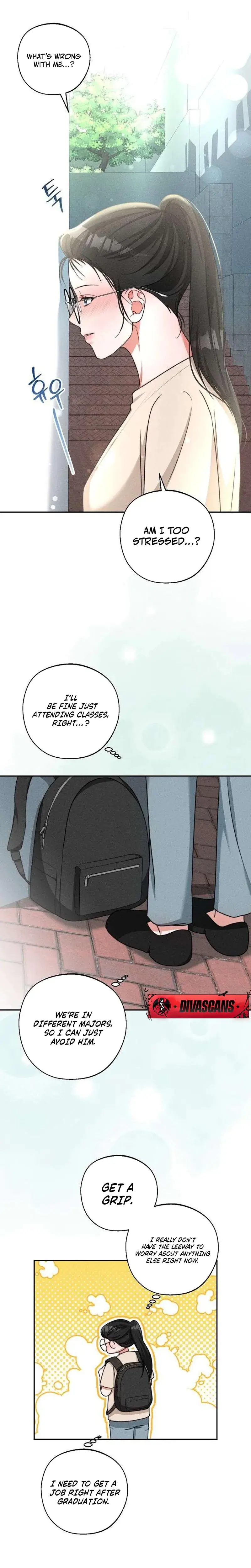Stuck Doing an Assignment With a Junior I Hate Episode 1 - Page 29