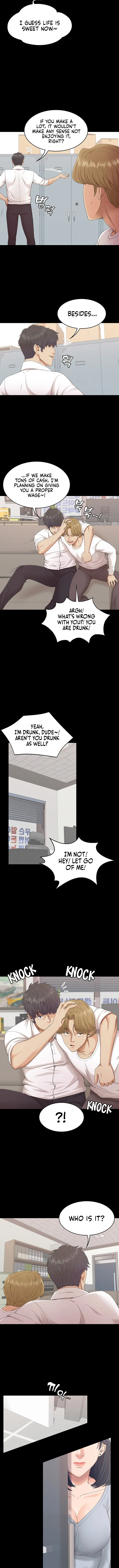 Stuck in Time Episode 1 - Page 10