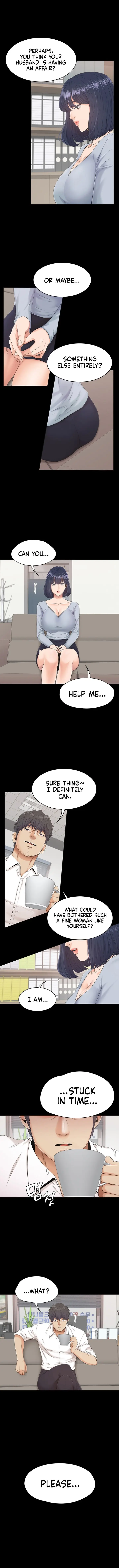 Stuck in Time Episode 1 - Page 13