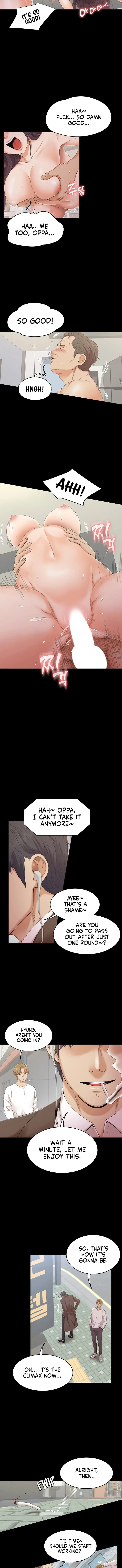 Stuck in Time Episode 1 - Page 2