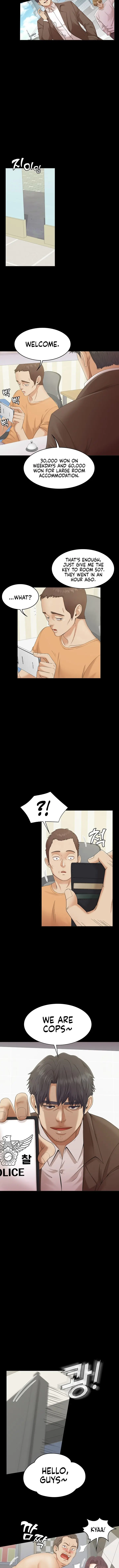Stuck in Time Episode 1 - Page 3