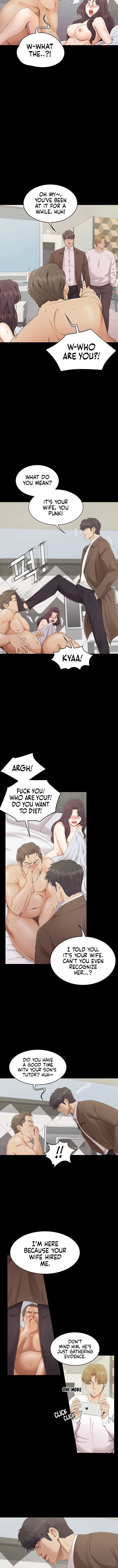 Stuck in Time Episode 1 - Page 4