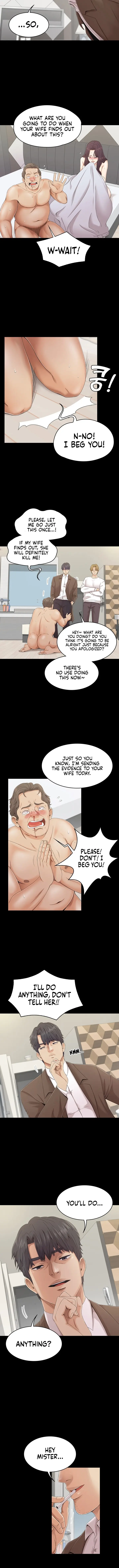 Stuck in Time Episode 1 - Page 5