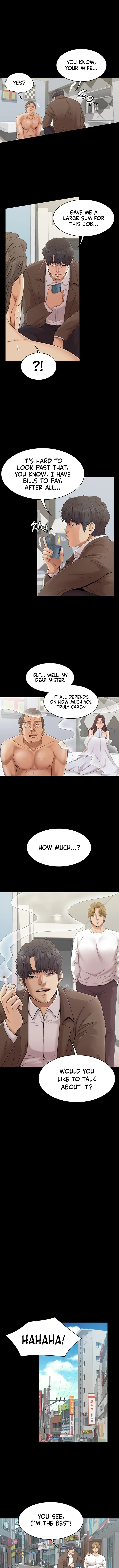 Stuck in Time Episode 1 - Page 6
