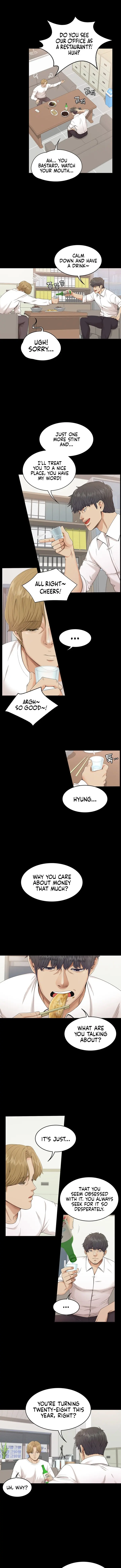 Stuck in Time Episode 1 - Page 8