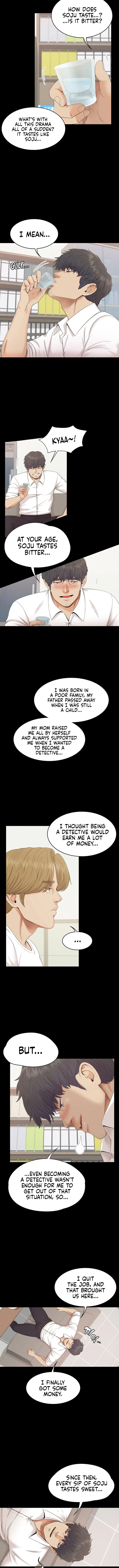 Stuck in Time Episode 1 - Page 9