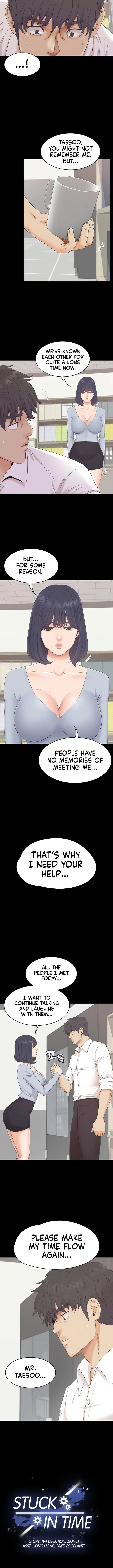 Stuck in Time Episode 2 - Page 4