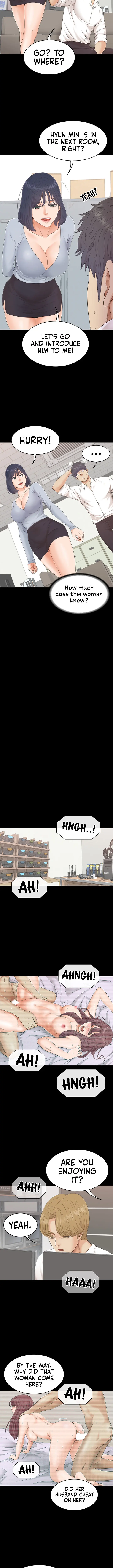 Stuck in Time Episode 2 - Page 8