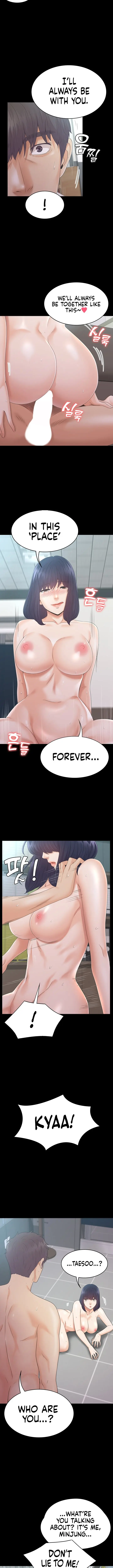Stuck in Time Episode 21 - Page 11