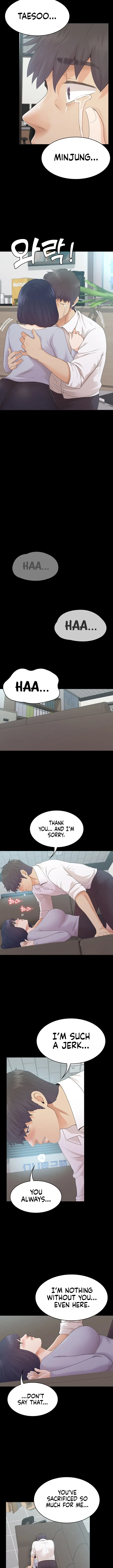 Stuck in Time Episode 21 - Page 3