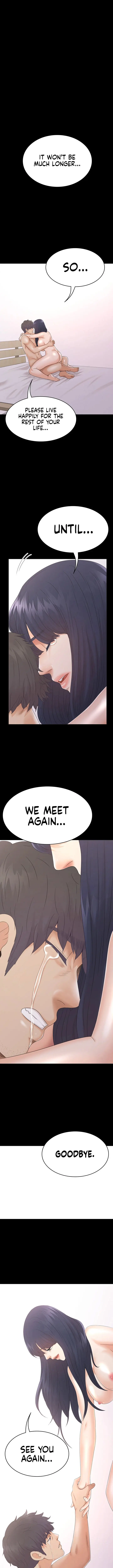 Stuck in Time Episode 24 - Page 1