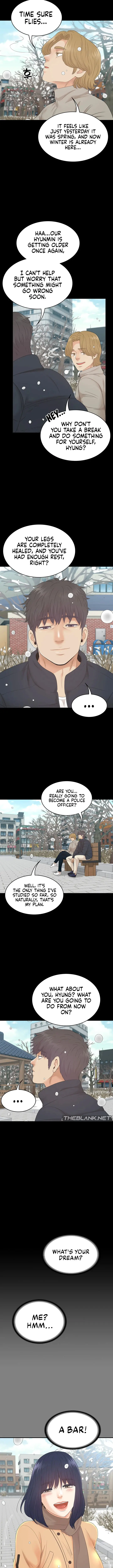 Stuck in Time Episode 24 - Page 10