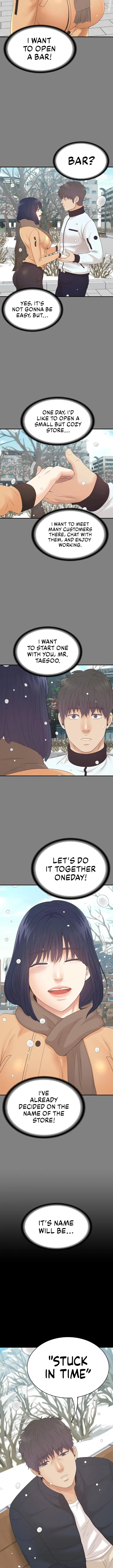 Stuck in Time Episode 24 - Page 11