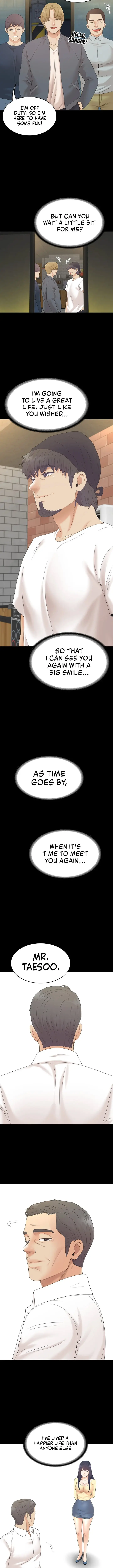Stuck in Time Episode 24 - Page 14