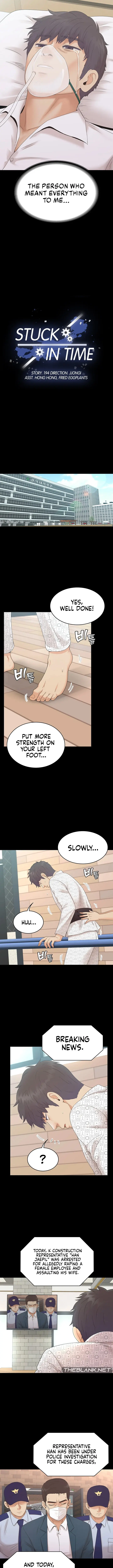 Stuck in Time Episode 24 - Page 3