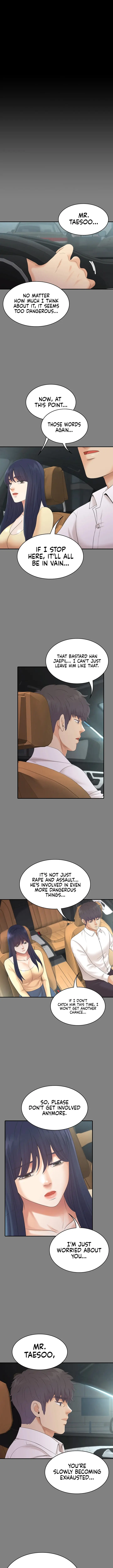 Stuck in Time Episode 24 - Page 6