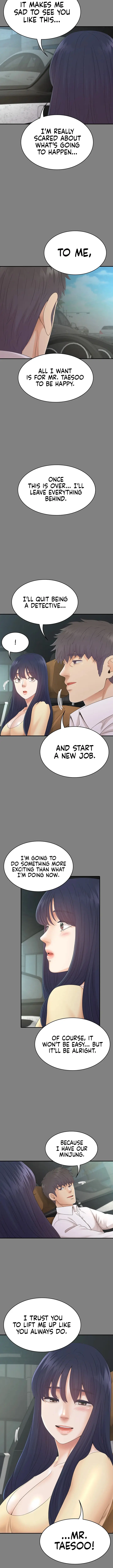 Stuck in Time Episode 24 - Page 7
