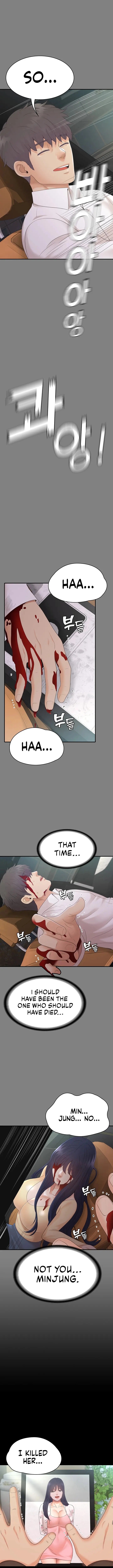 Stuck in Time Episode 24 - Page 8