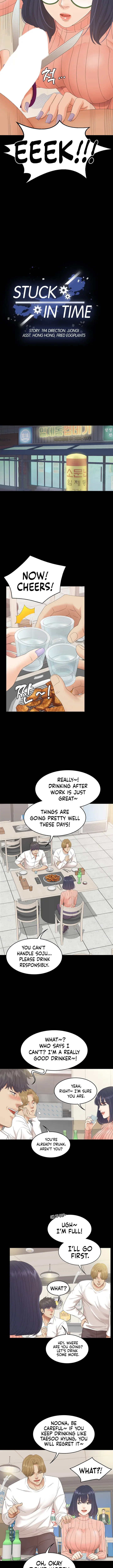 Stuck in Time Episode 3 - Page 2