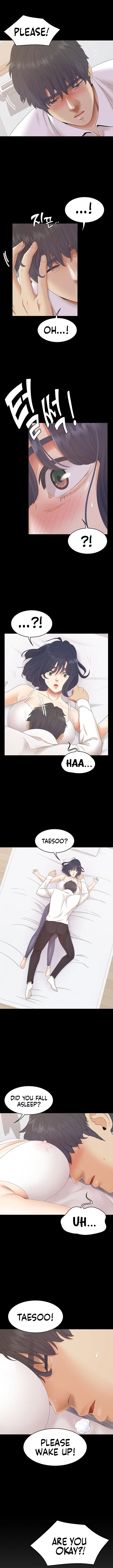 Stuck in Time Episode 4 - Page 3