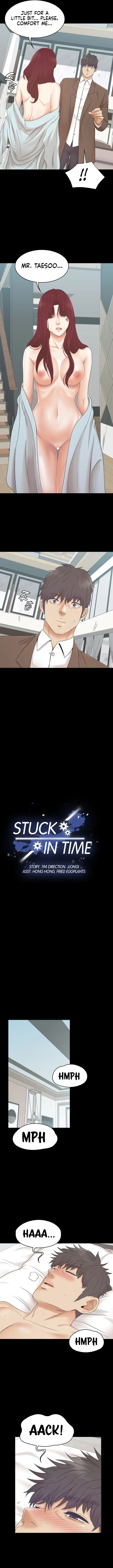 Stuck in Time Episode 9 - Page 3