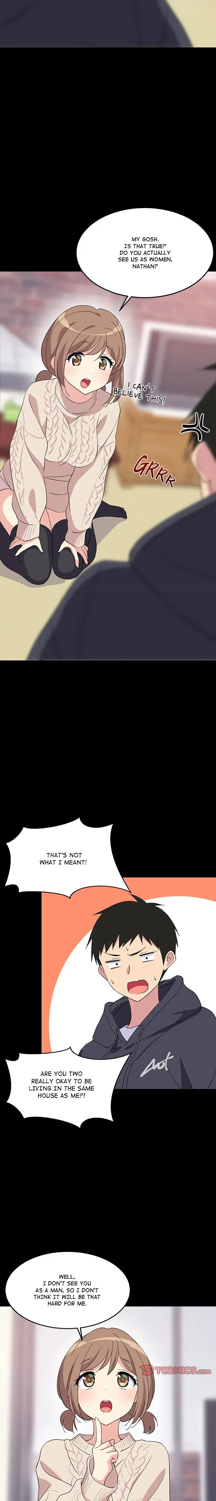 Study Buddies Episode 1 - Page 10